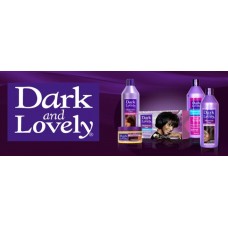 Dark & Lovely Relaxer Kit 